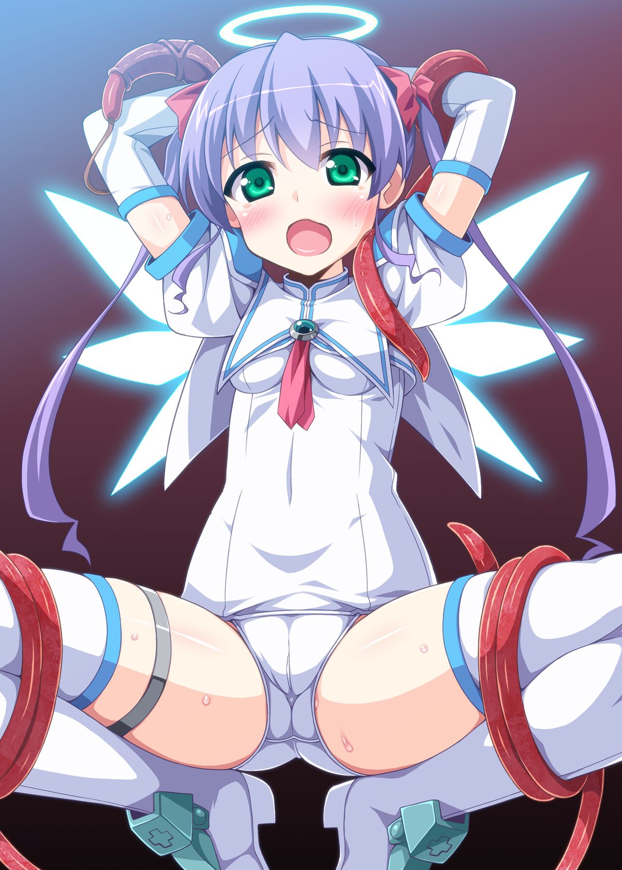 Datenshi Aries Soushuuhen page 3 full