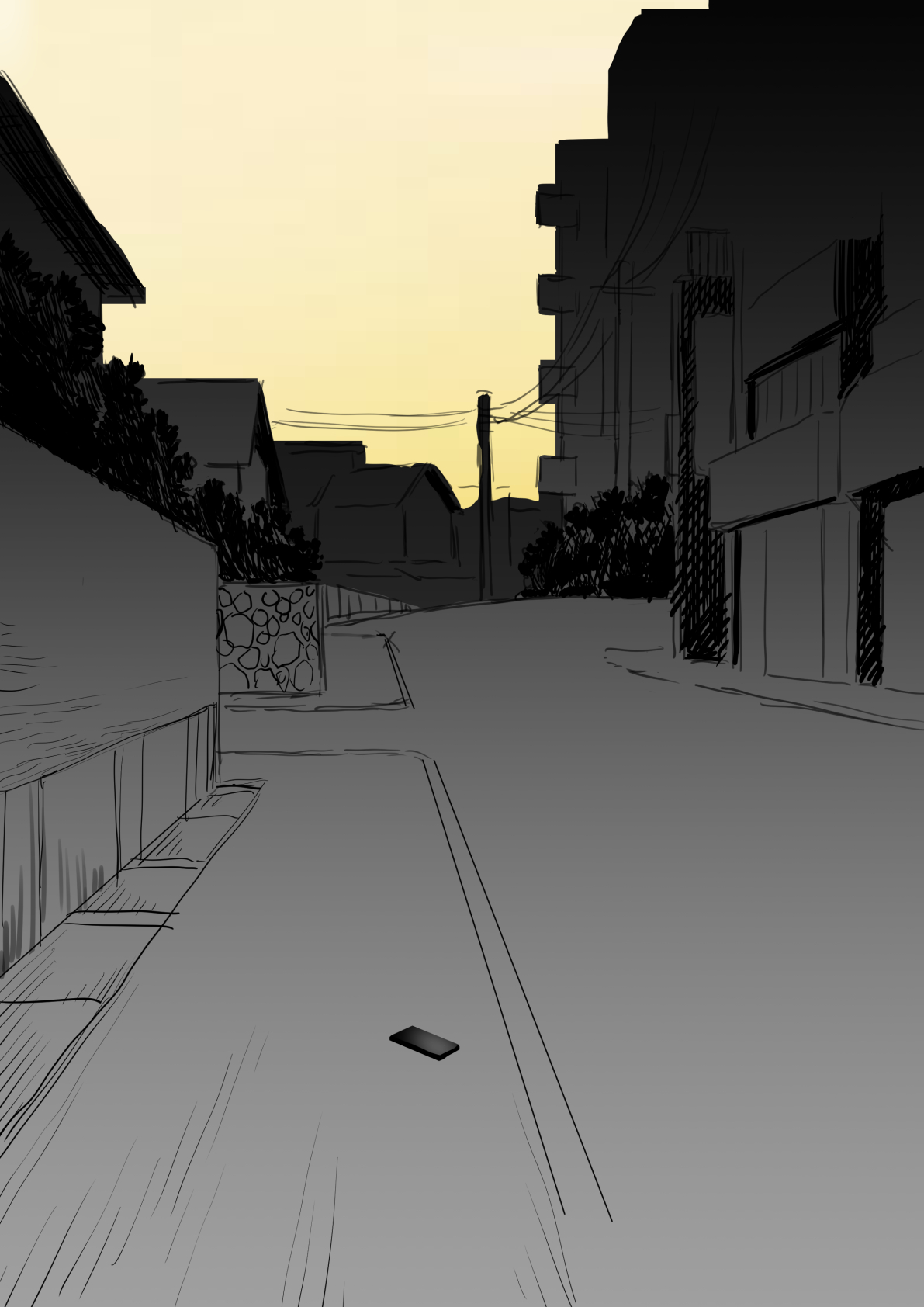 Hatoba Tsugu Yuukai Jiken Date page 4 full