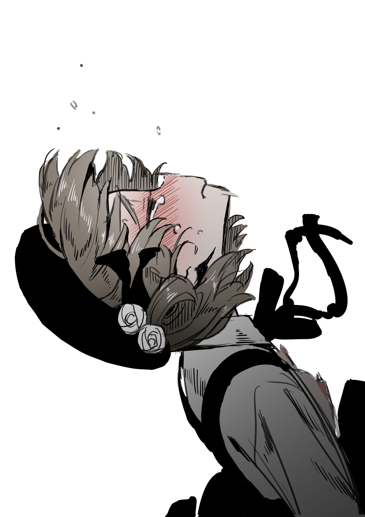 Hatoba Tsugu Yuukai Jiken Date page 8 full