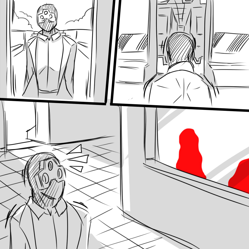 X Ikusei Nikki 03 page 2 full