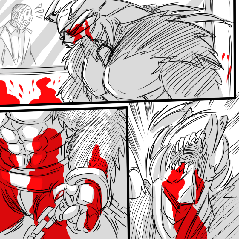 X Ikusei Nikki 03 page 3 full