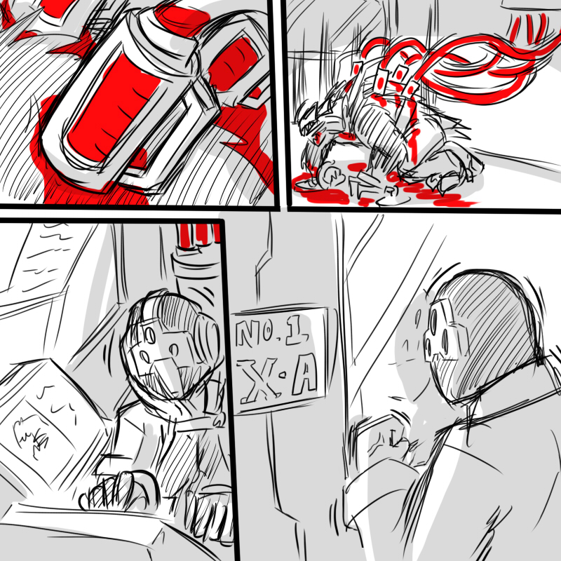 X Ikusei Nikki 03 page 5 full