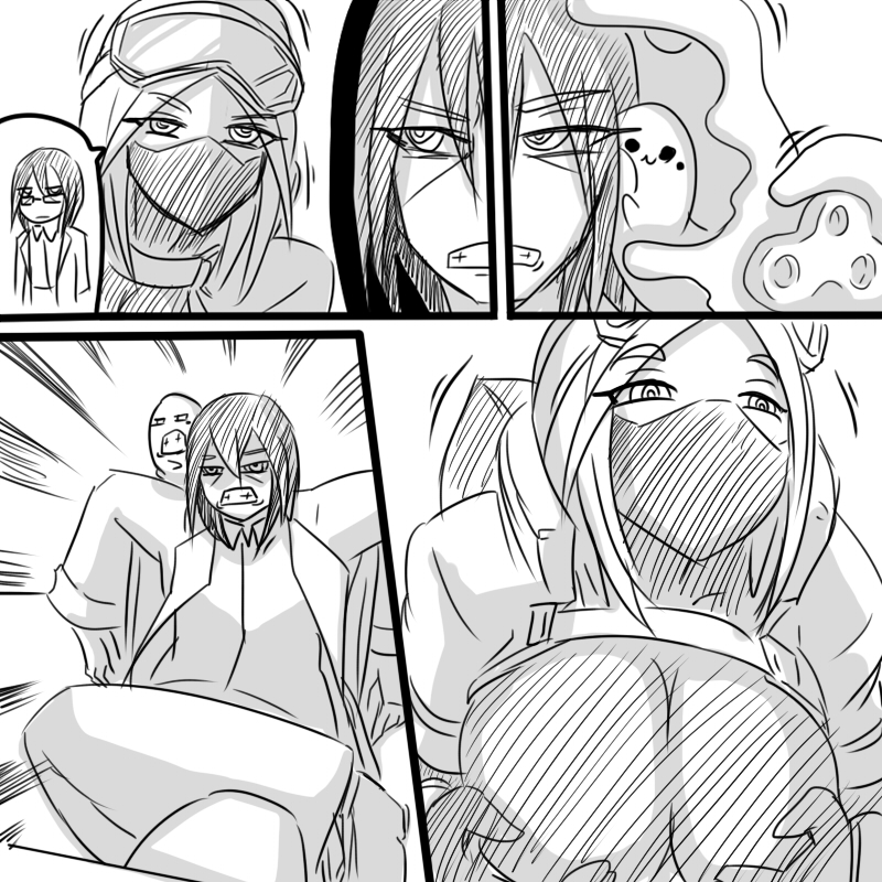 X Ikusei Nikki 03 page 9 full