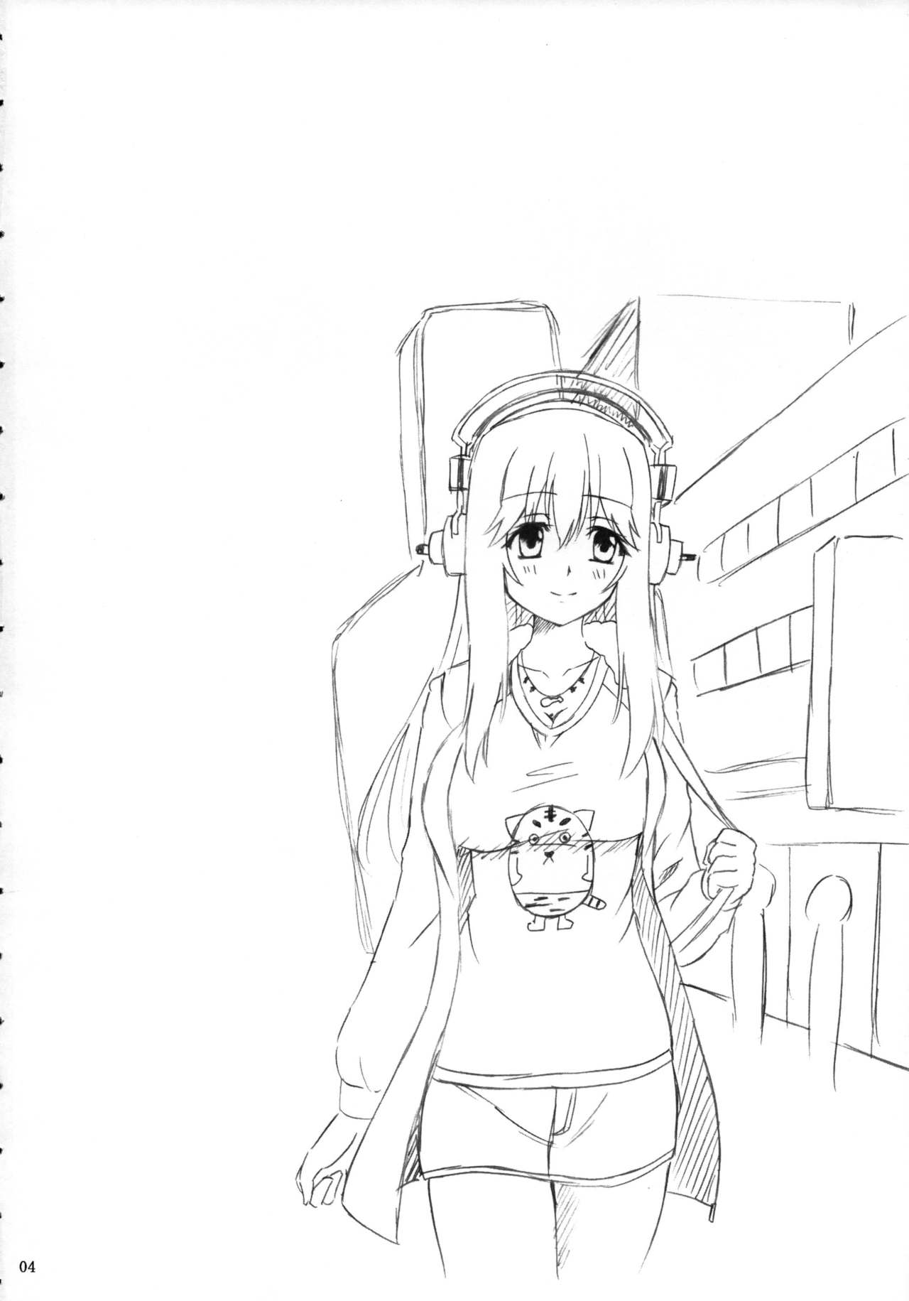 Soni Kan page 4 full