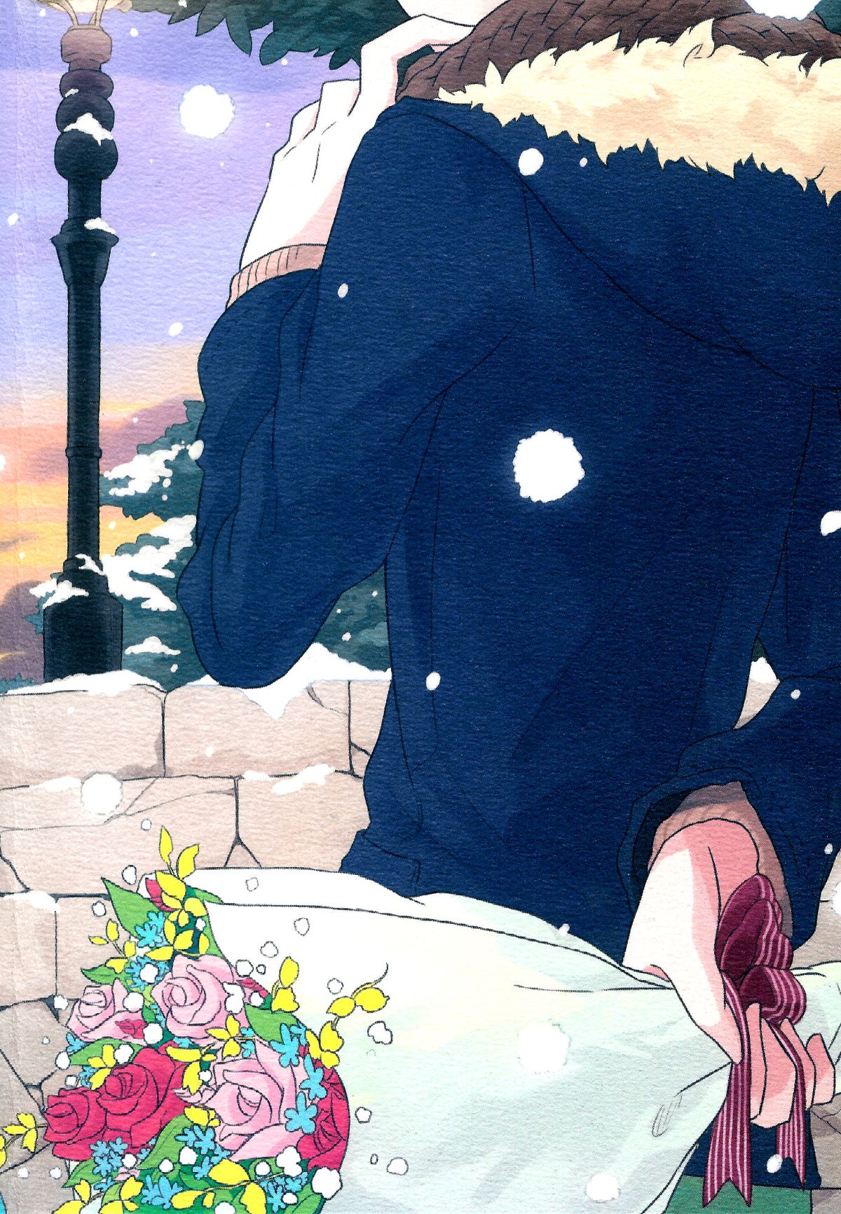 Koibito no Jikan | Time for Lovers page 3 full