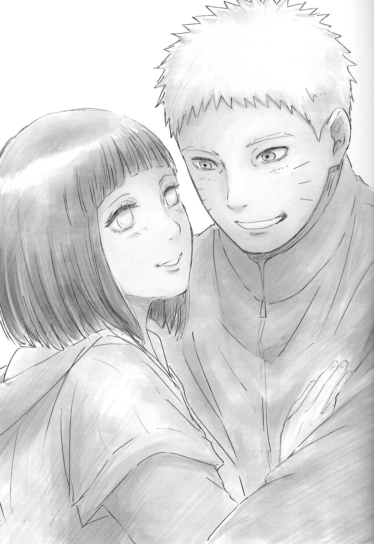 Mayonaka no Kyuusoku page 3 full