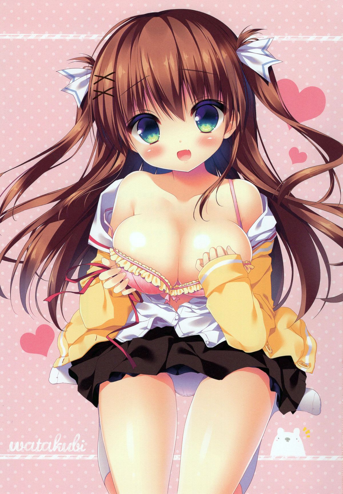 Tonari de JC page 4 full