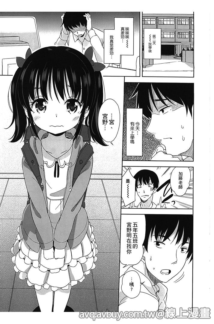 Petit Cawa | 小口愛♥ page 6 full
