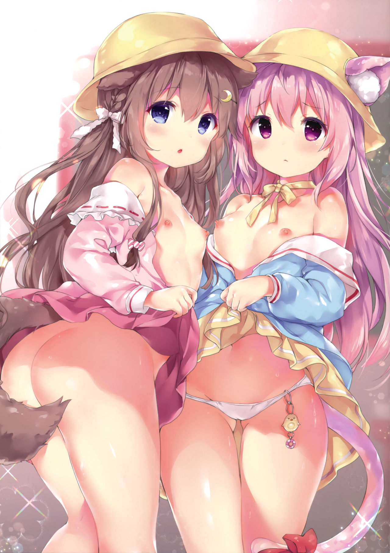 Canis Minor page 3 full