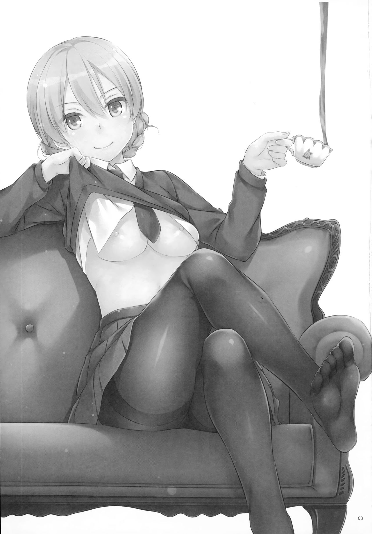 D.L. action 112 page 3 full