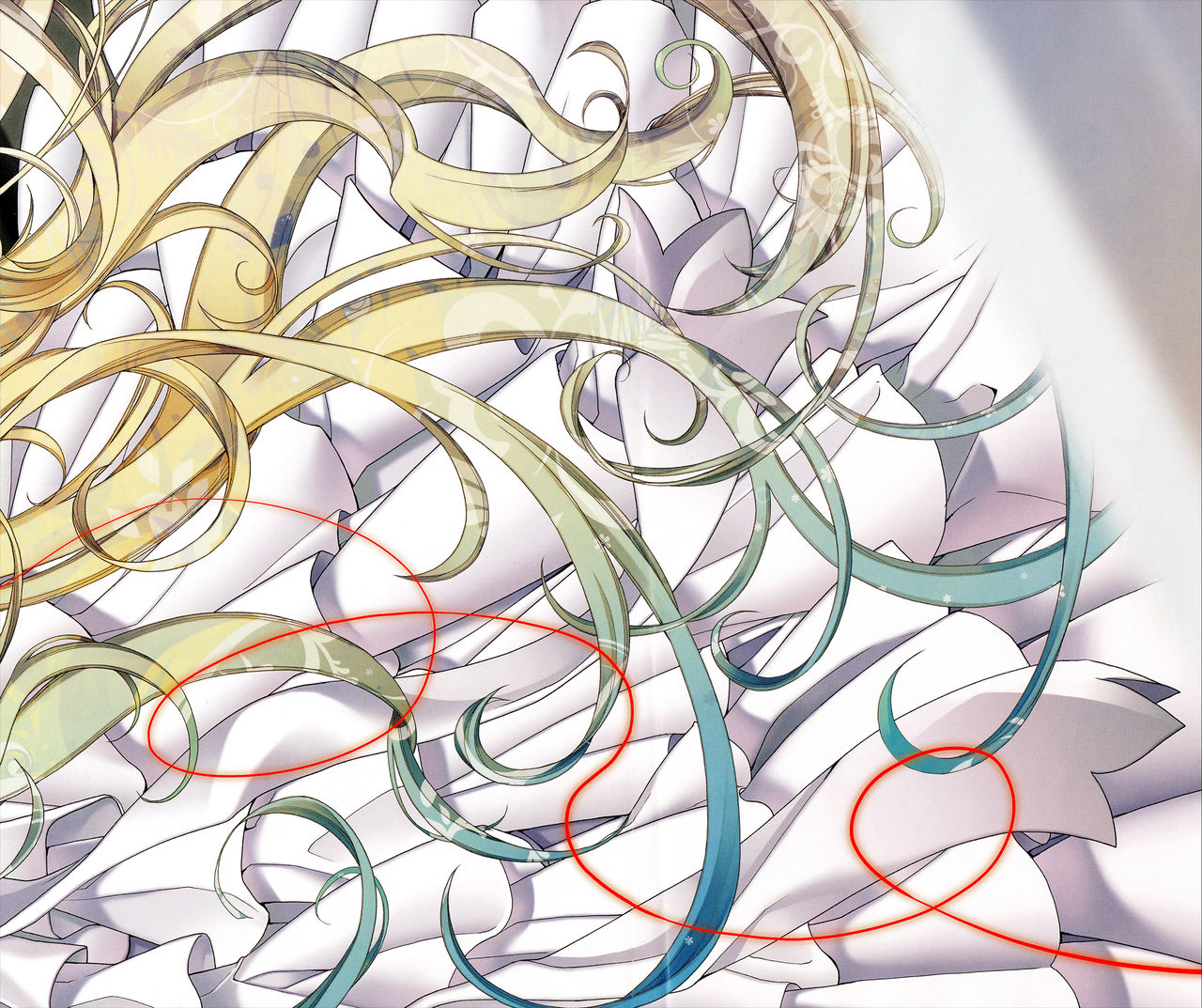 Chigiri to Musubi no Houteishiki page 3 full