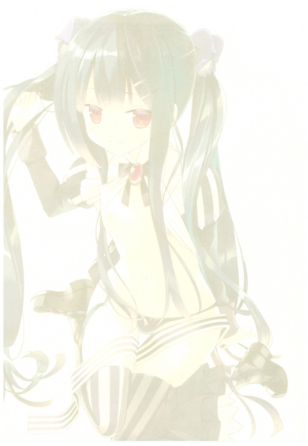 Secret garden page 4 full