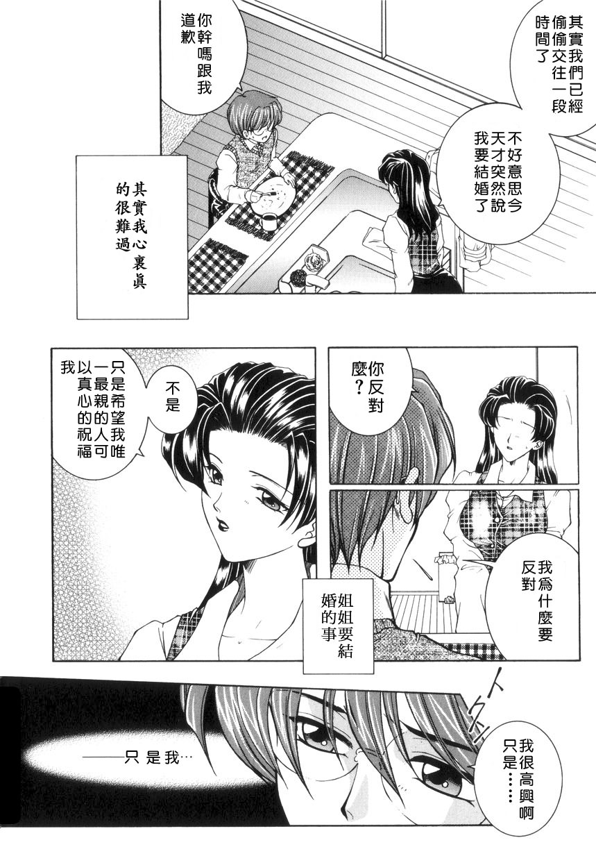 Junjou Karen - Pure Hearted and Vicious Love page 8 full