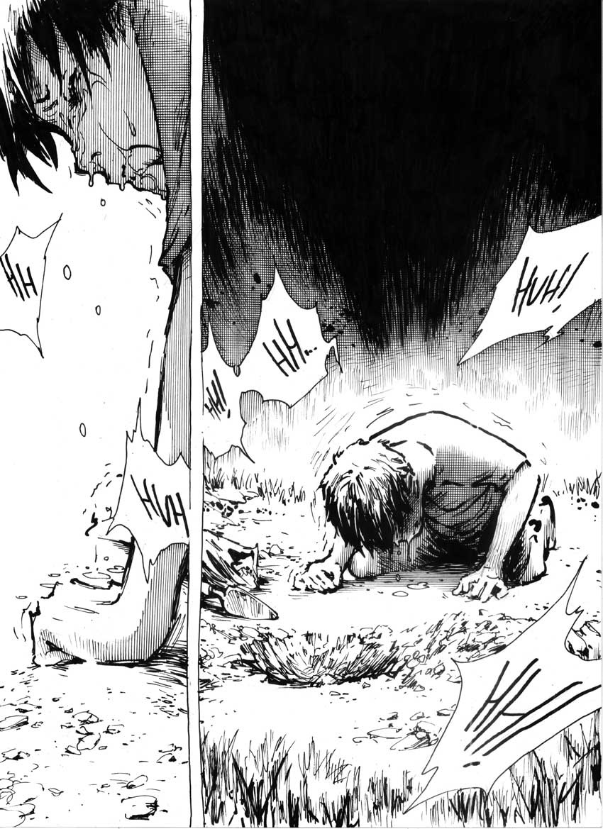 Kancil Chapter 6 page 10 full