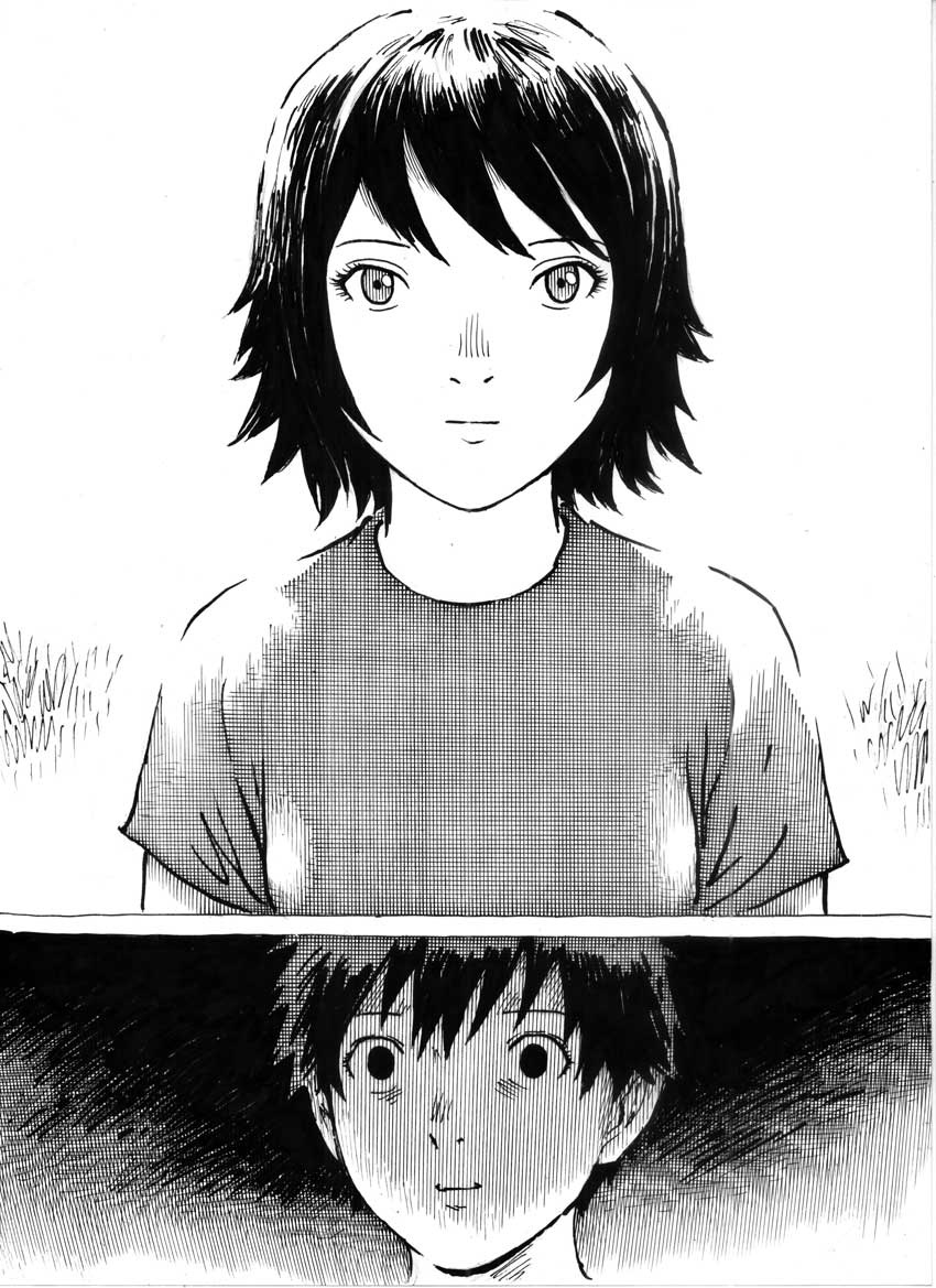 Kancil Chapter 6 page 6 full