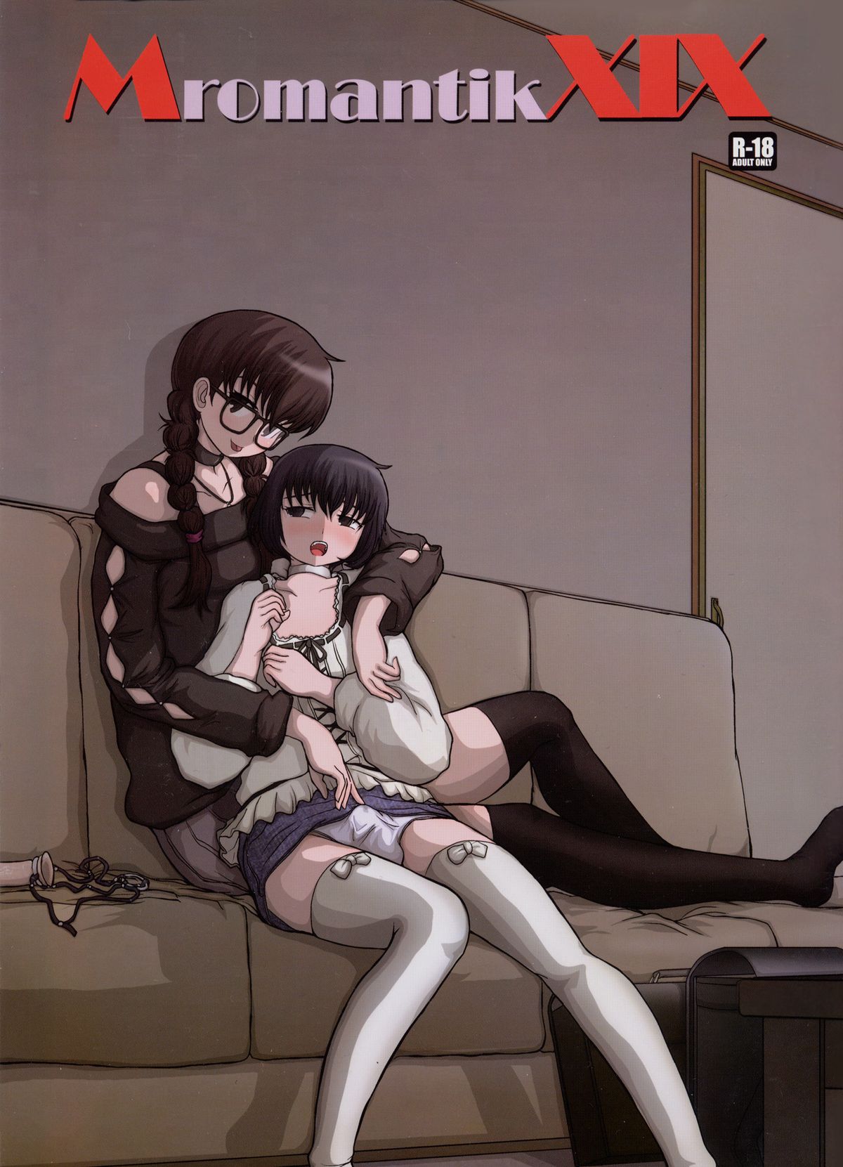 MromantikXIX page 2 full