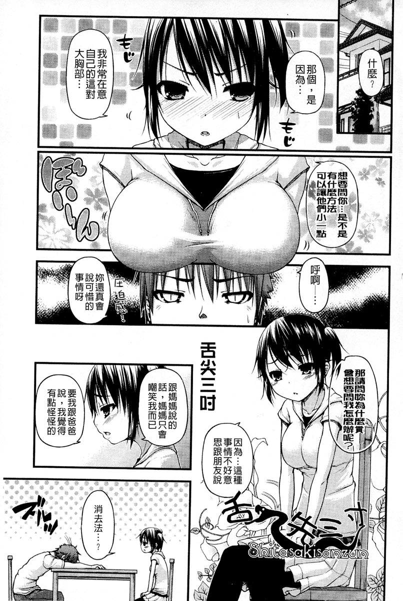Renai Kakuu Seikyuu - Fictitious Claim Love page 4 full