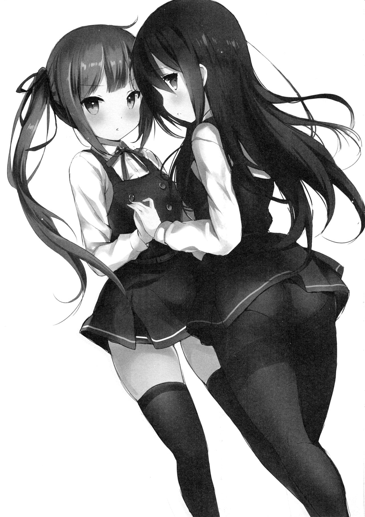 Kuzu Teitoku Dakedo Ai Sae Areba Kankeinai yo ne 2 page 2 full