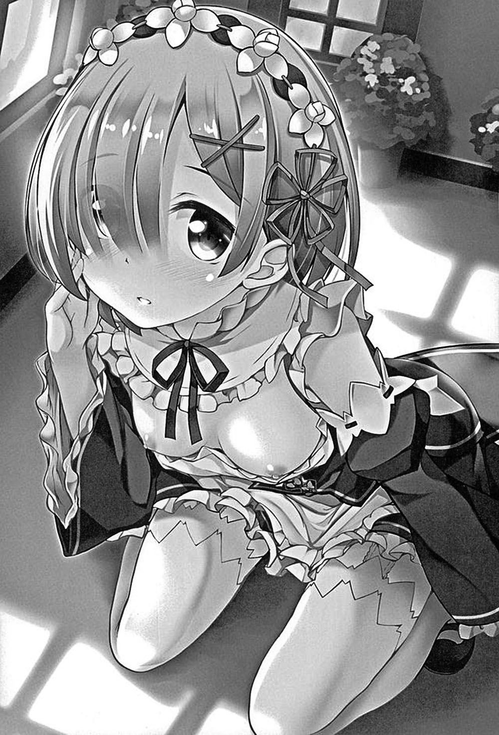 Rem kara Hajimeru Isei Kouyuu page 4 full