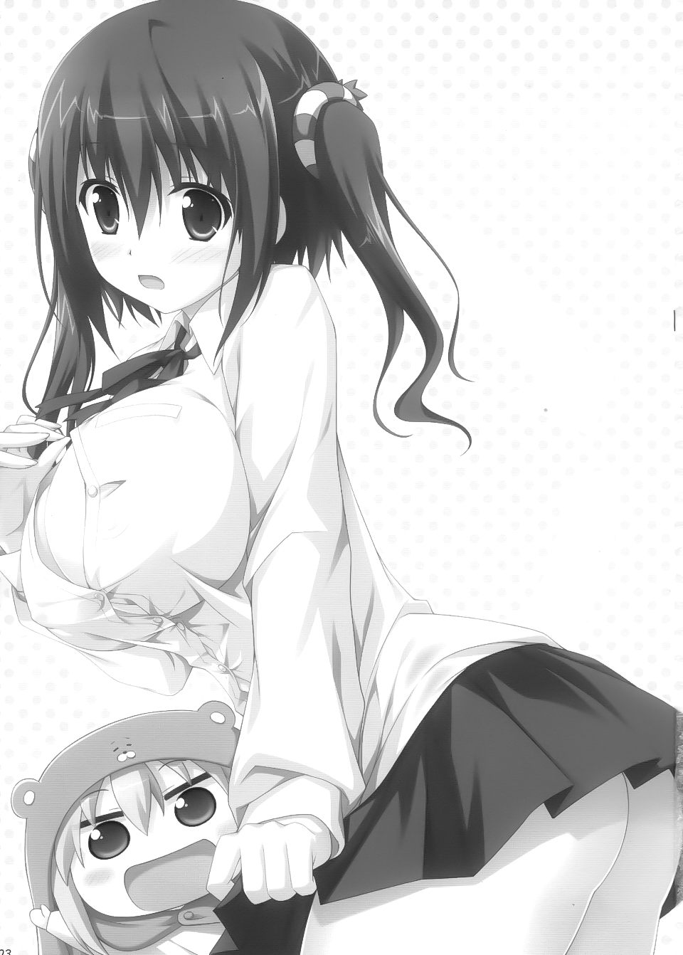 Ebinyanyanya! page 3 full