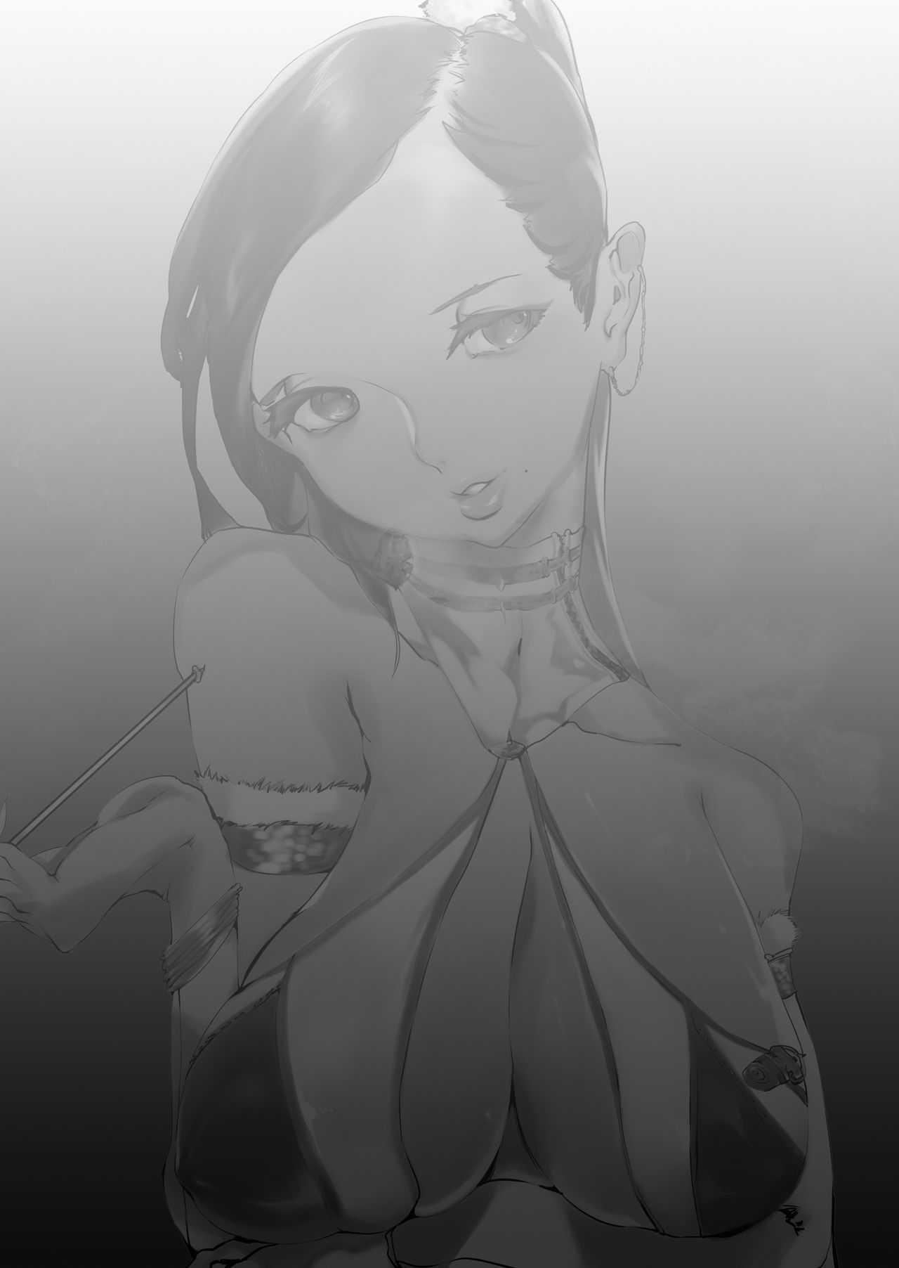 場末の茶店 page 2 full