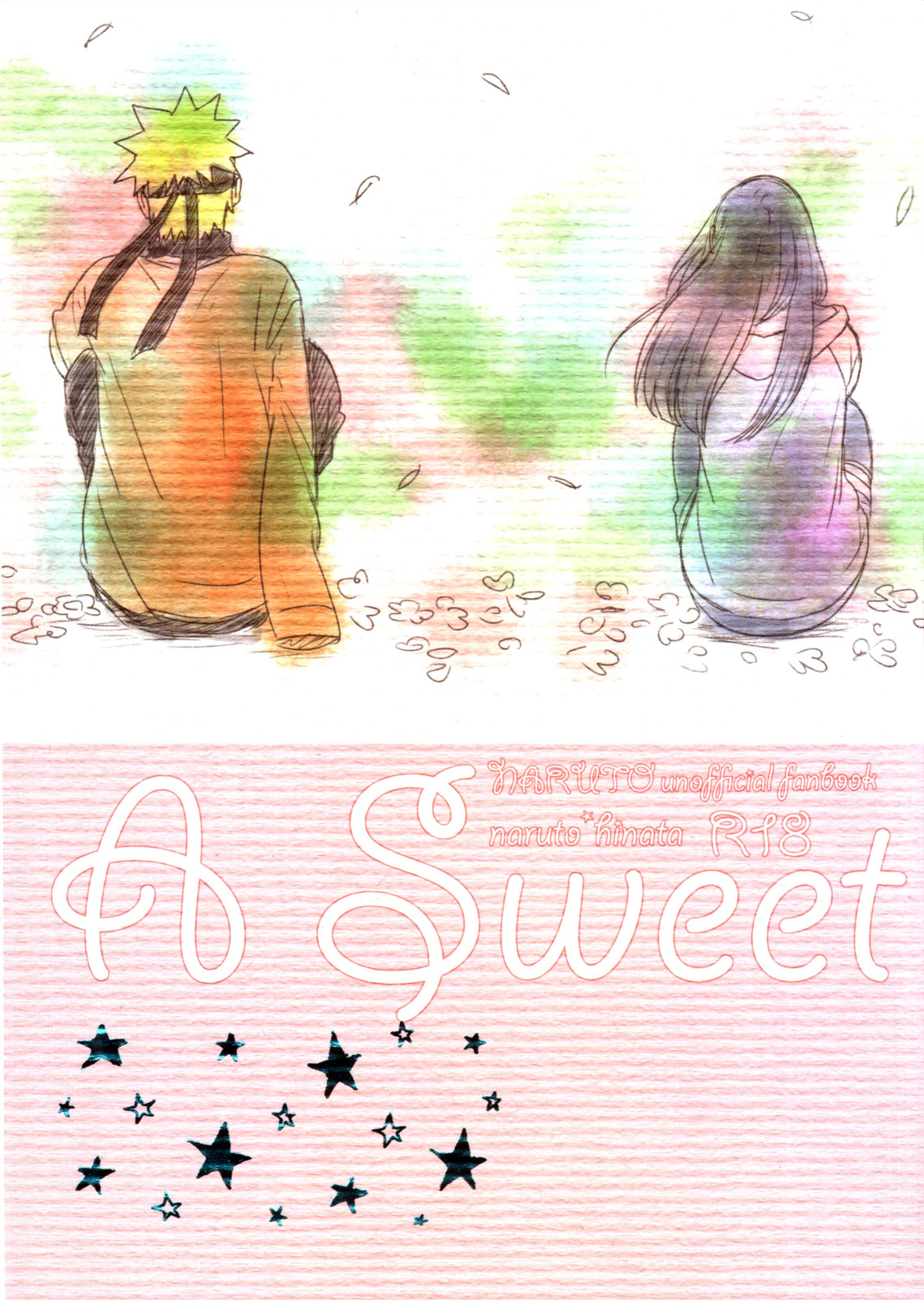 A Sweet Nightmare page 2 full