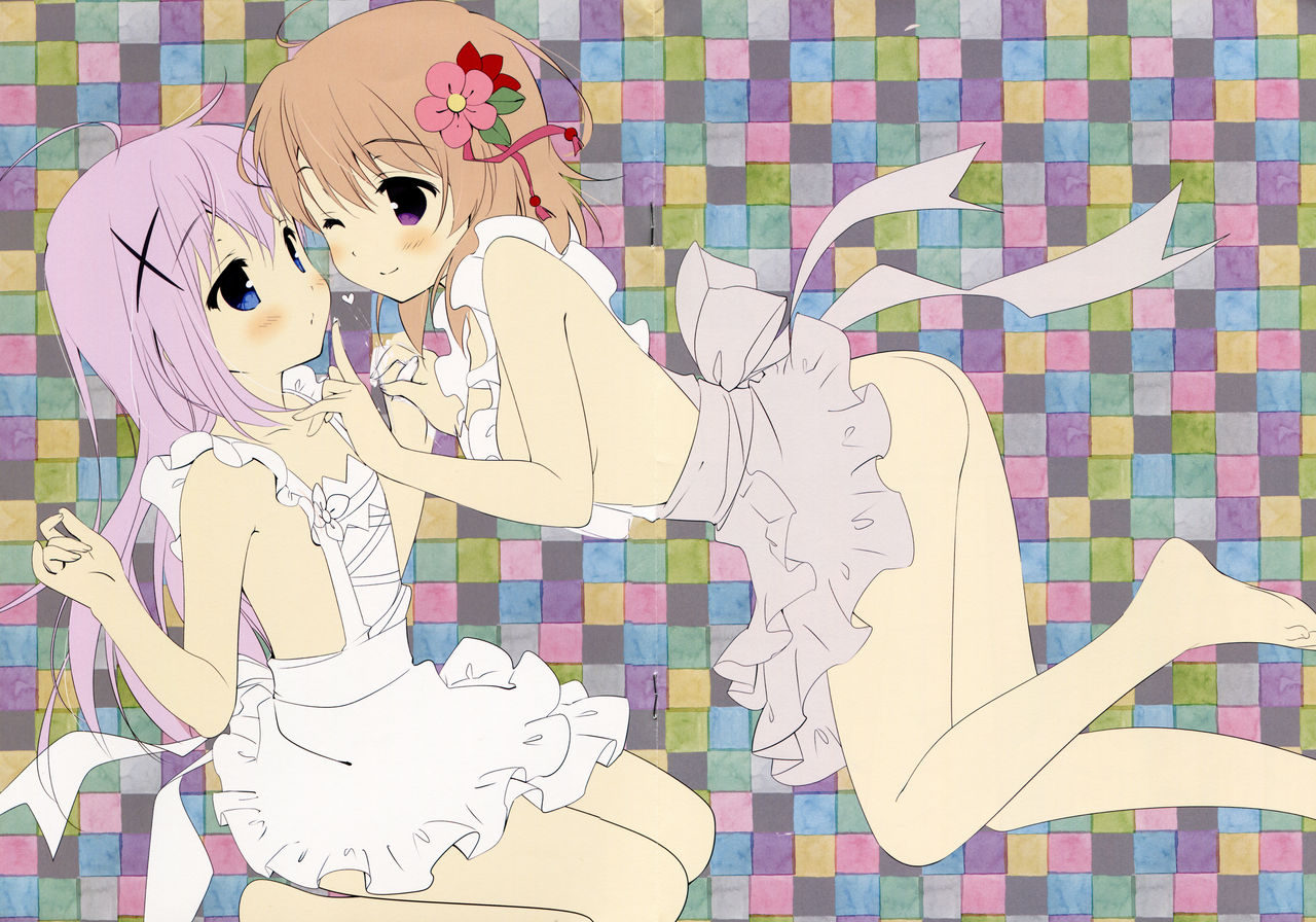 Chino Drip page 5 full