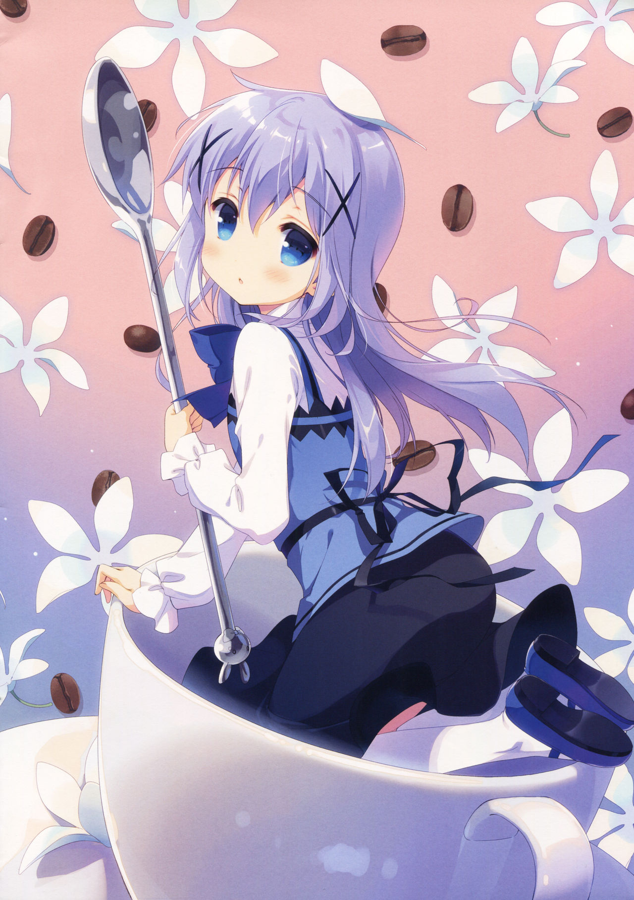 Chino Drip page 6 full