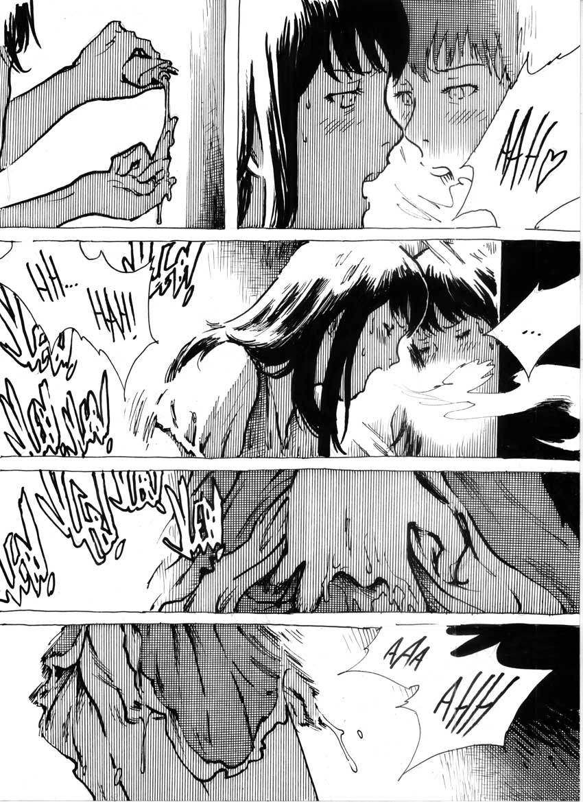 Kancil Chapter 4 page 10 full