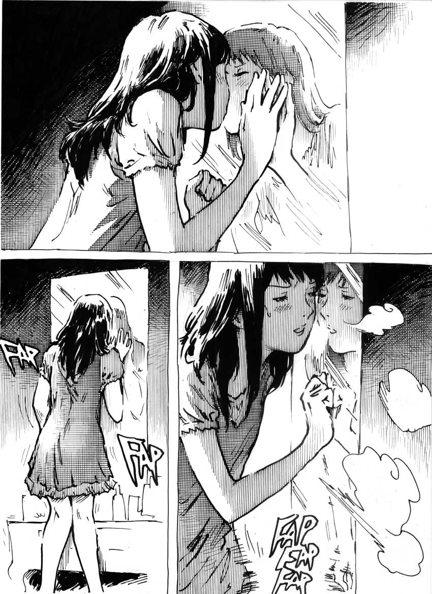 Kancil Chapter 4 page 9 full