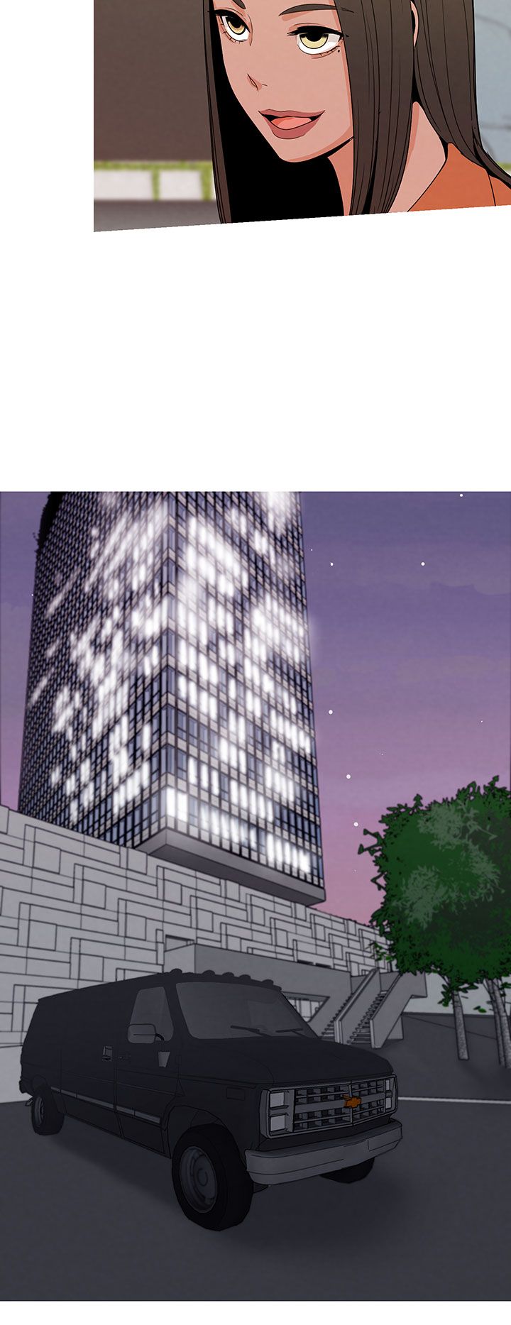 女神狩猎8-11 Chinese page 2 full