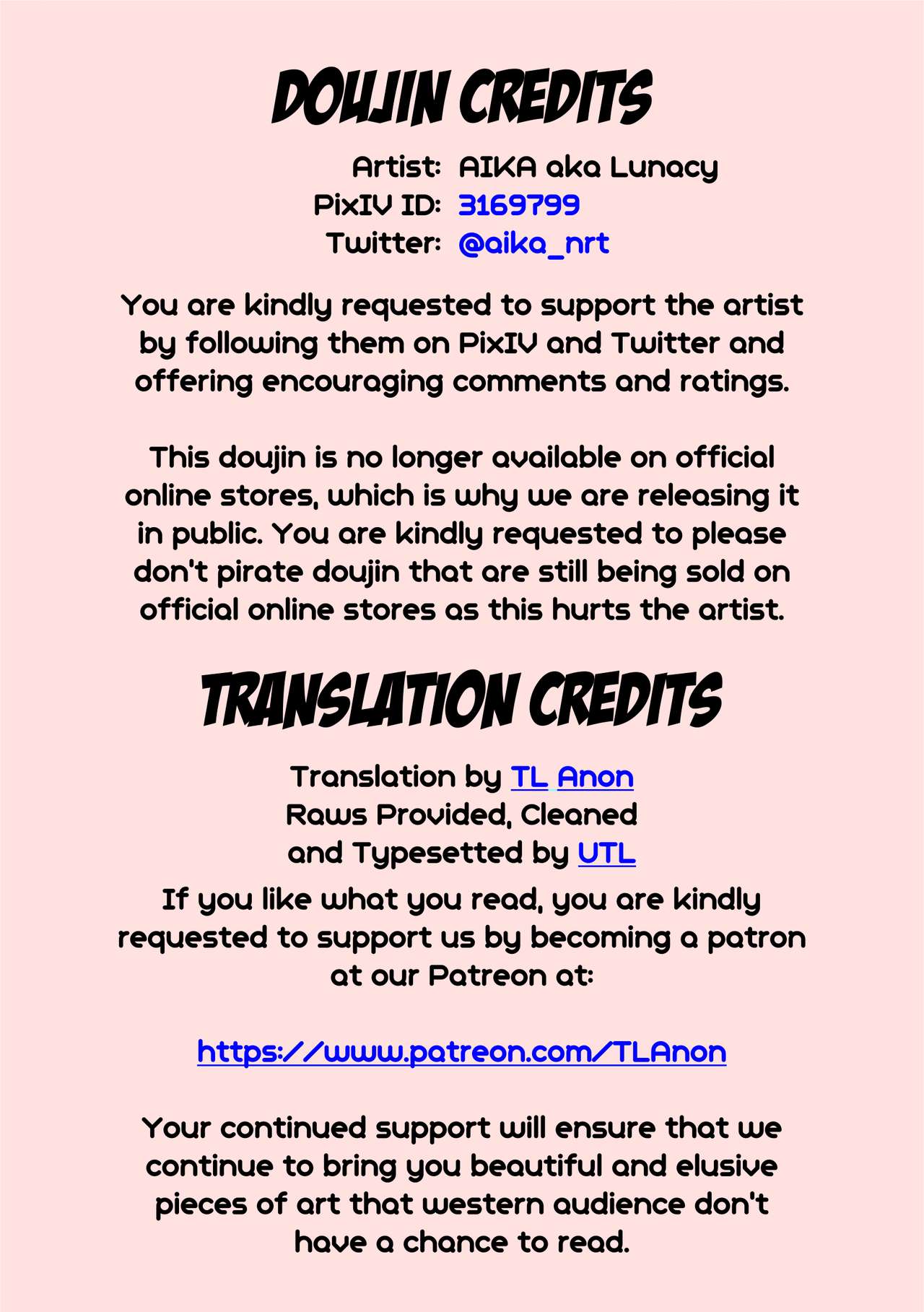 Naruto-kun ni Onegai Saretara Kotowarenai page 3 full