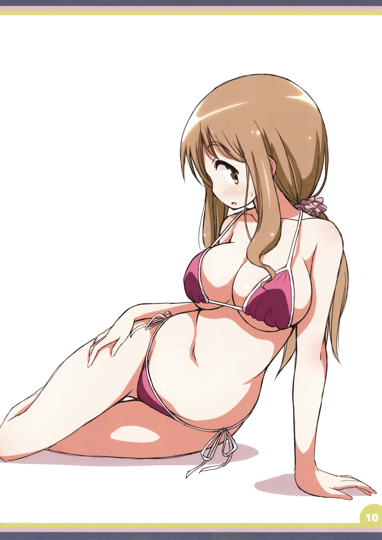 Happy Style! 6 page 10 full