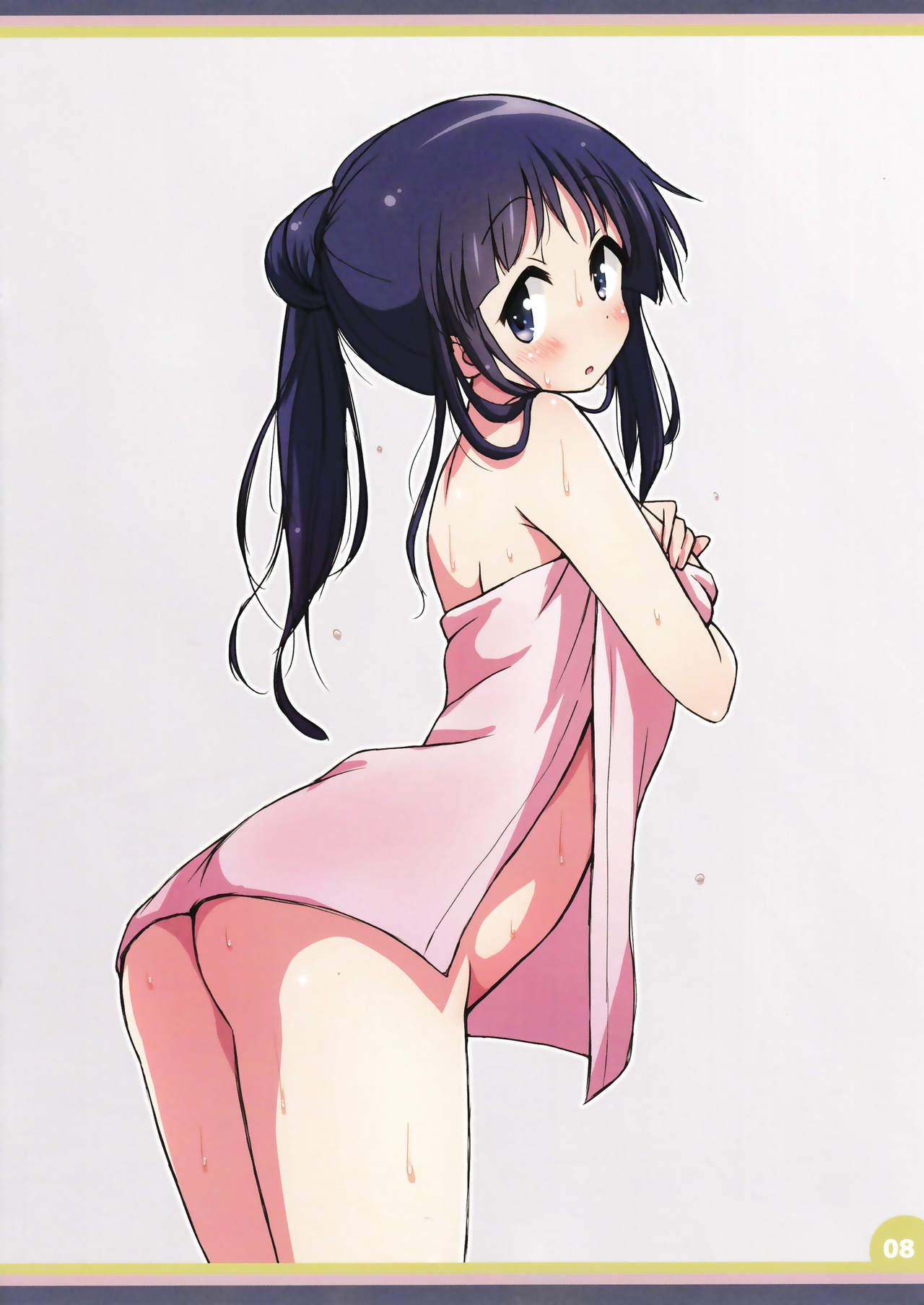 Happy Style! 6 page 8 full