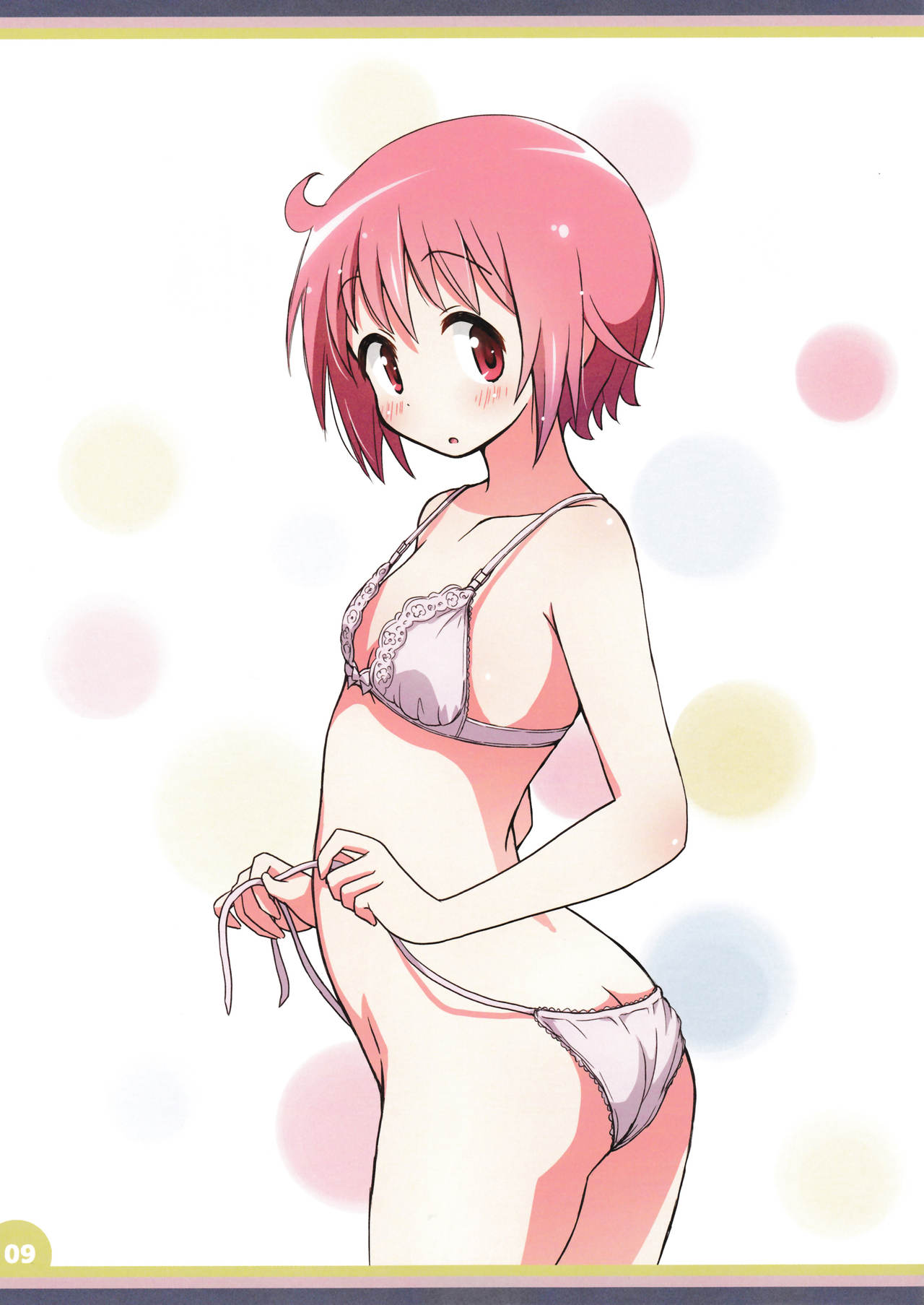 Happy Style! 6 page 9 full