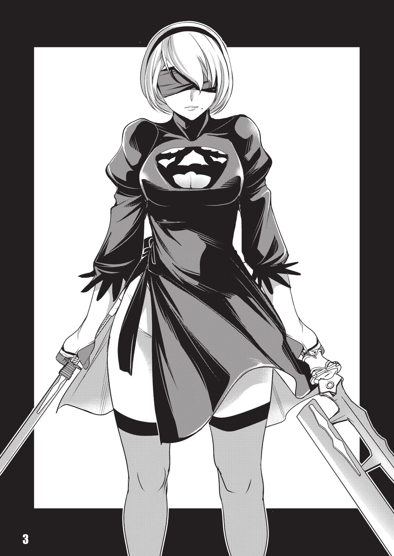 Harmoniodeon page 2 full