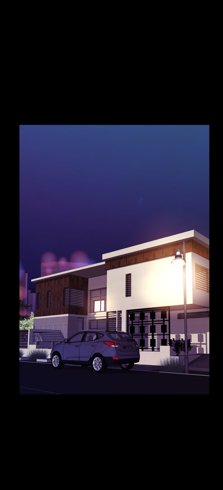 MY WIVES  Ch.2 page 5 full