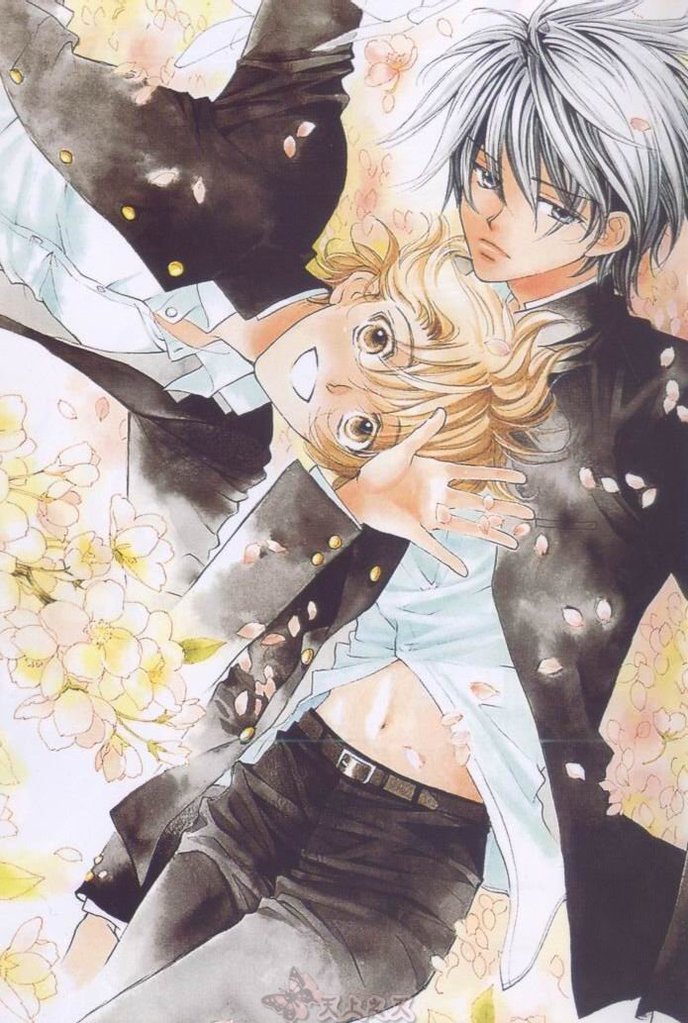 LITTLE BUTTERFLY 3 page 2 full