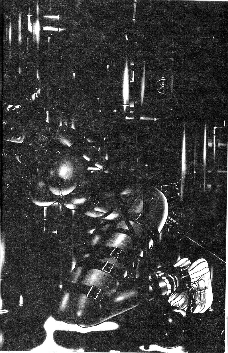 Ryoujoku Gakkou Vol. 1 page 4 full