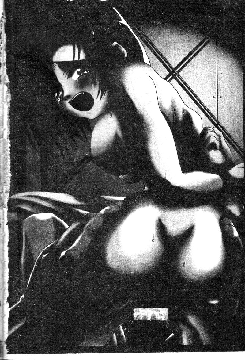 Ryoujoku Gakkou Vol. 1 page 6 full