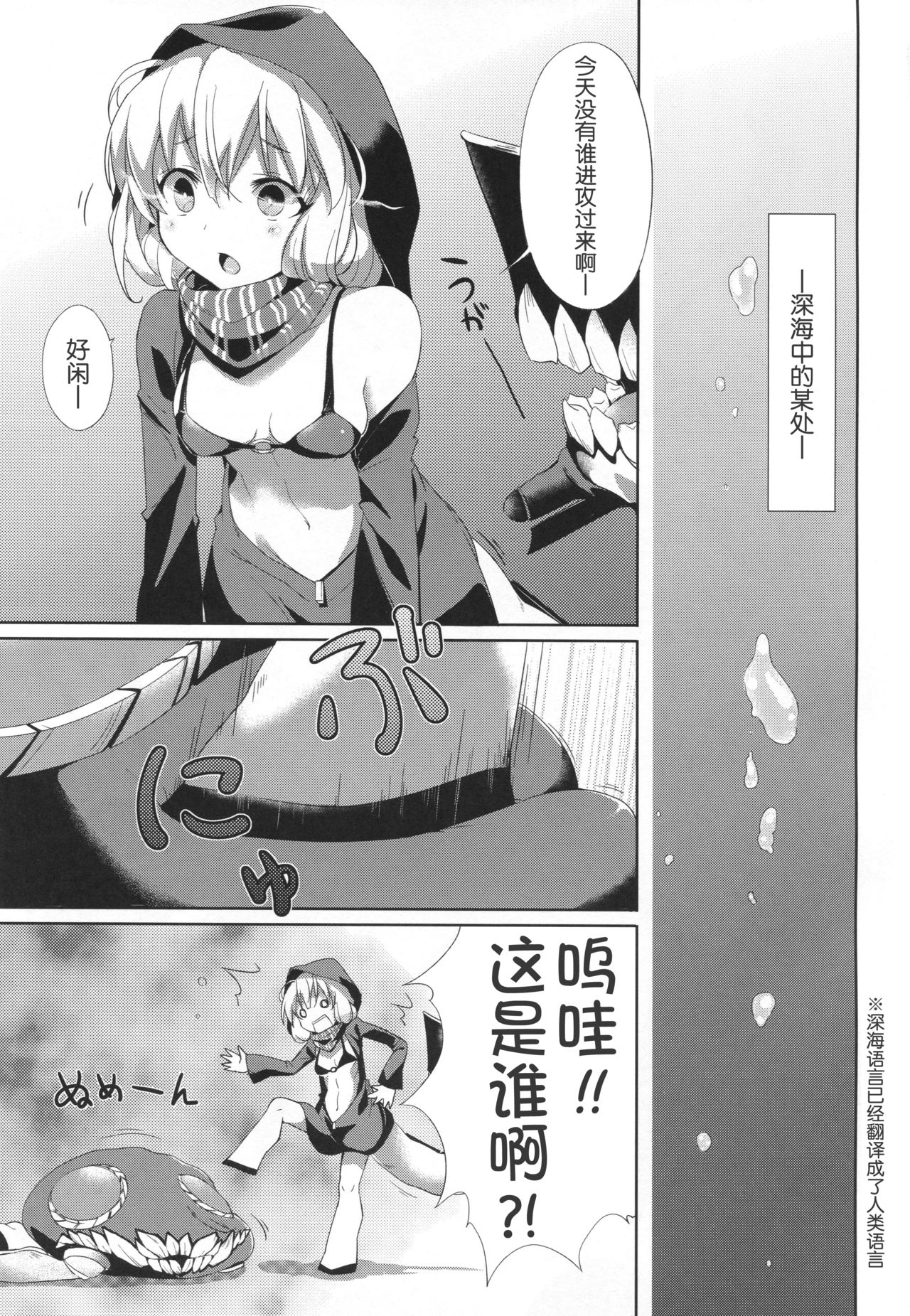 LeVeLoPer page 6 full