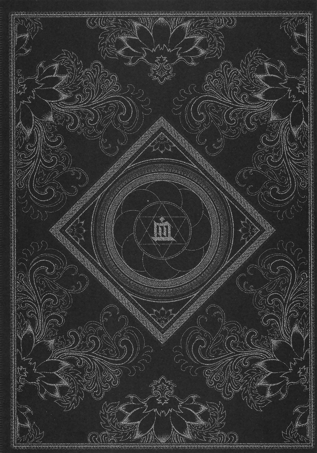 Tales of BloodPact Vol.1 page 3 full