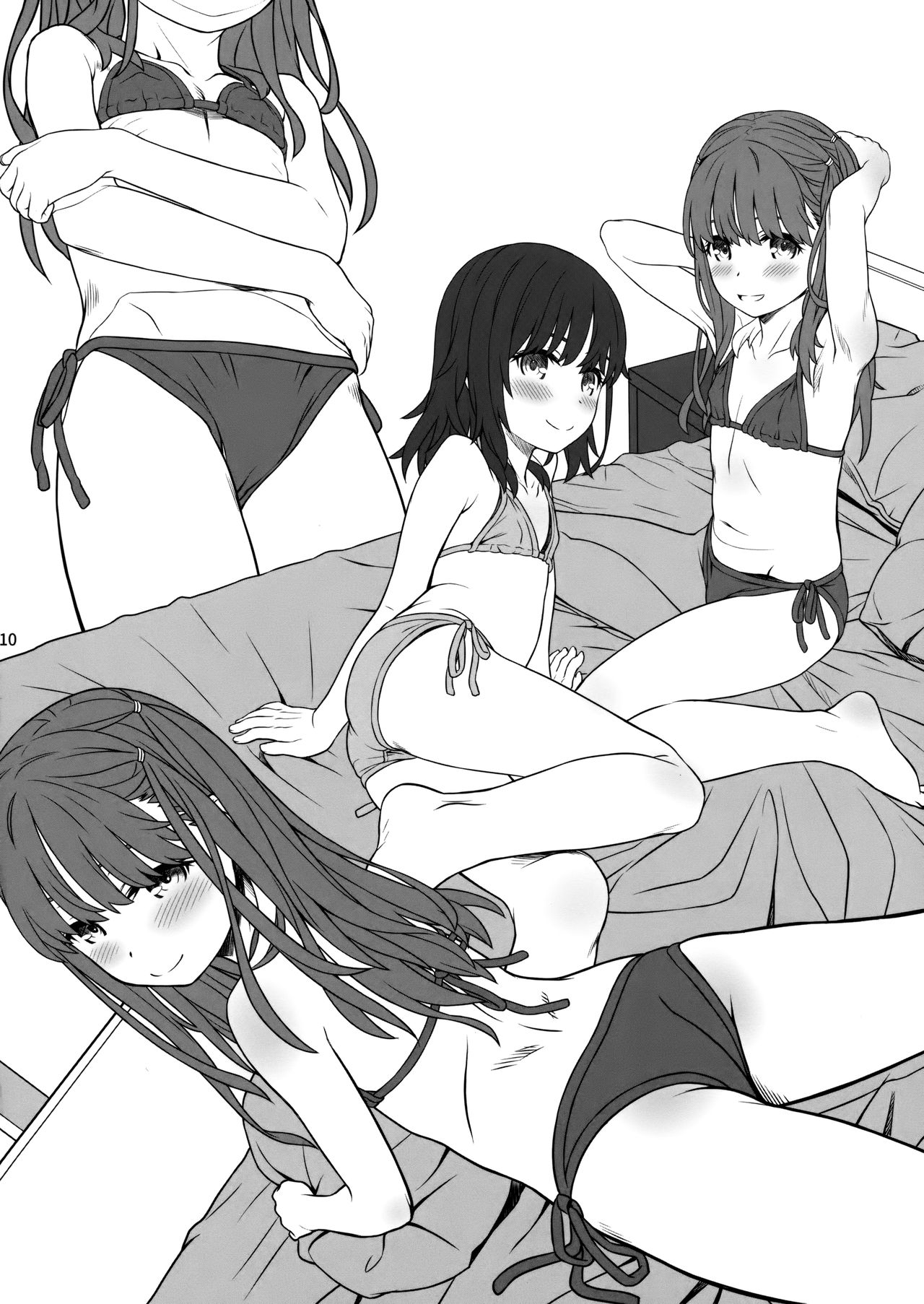 Off-shot 5 page 9 full