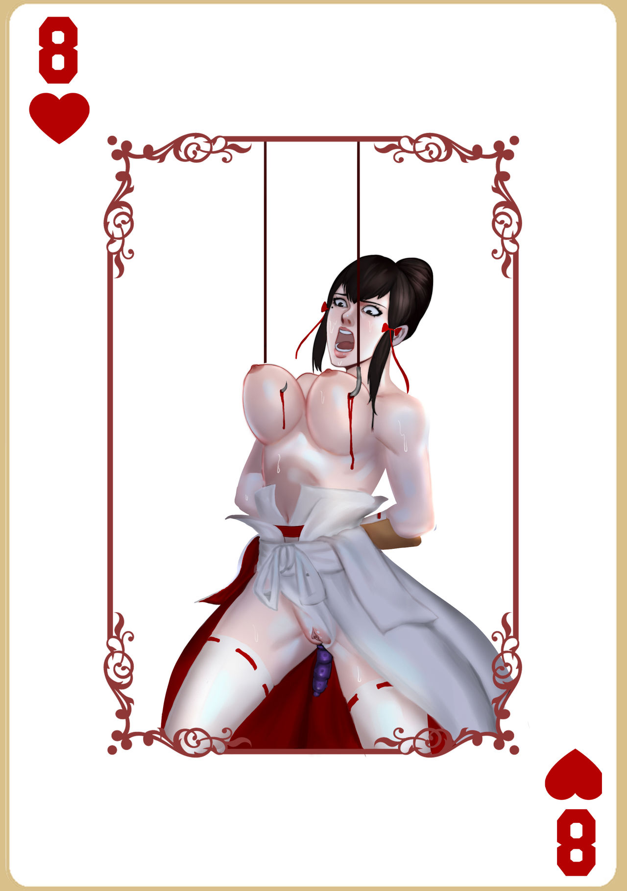 Kasumi Works page 10 full