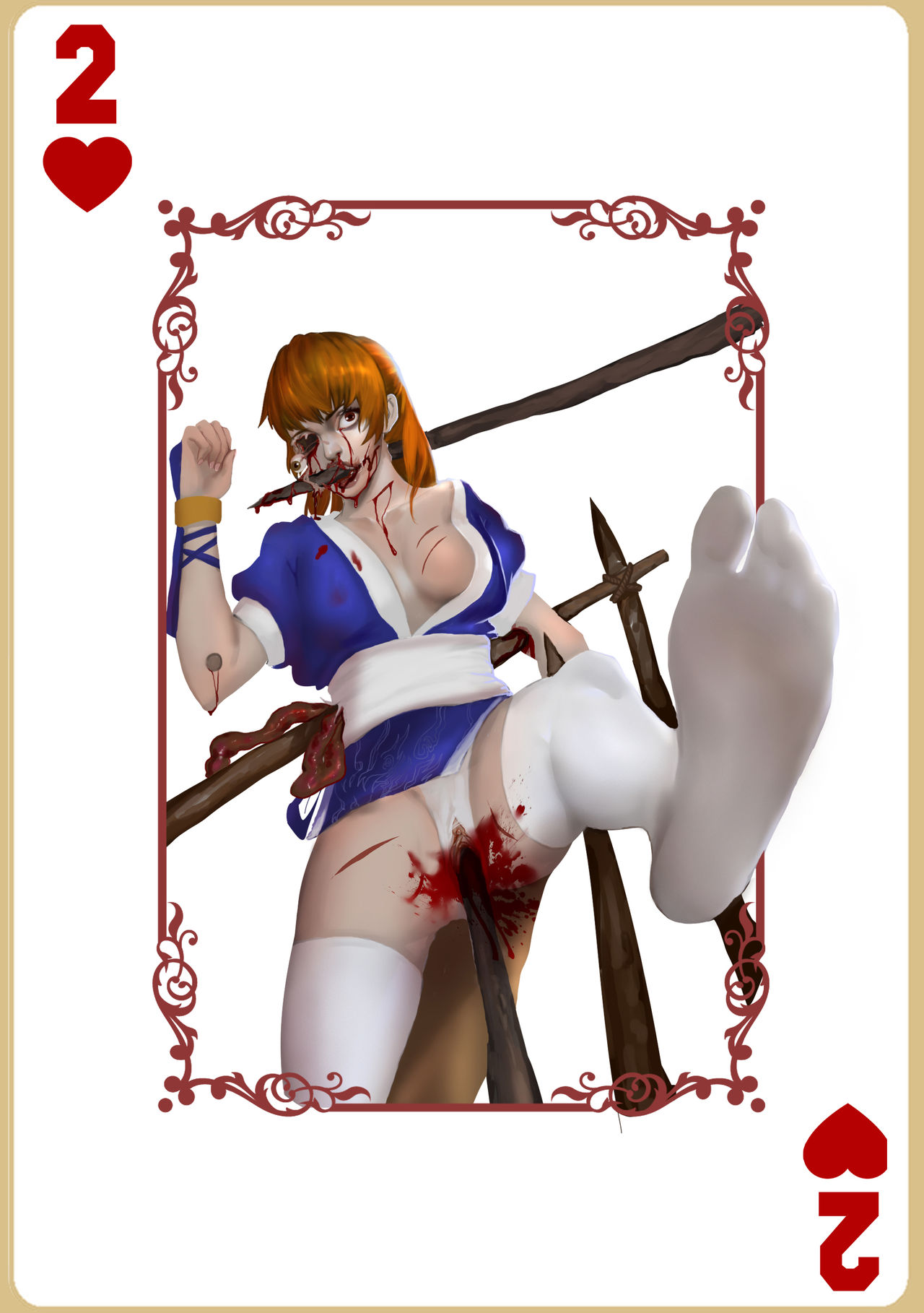 Kasumi Works page 4 full