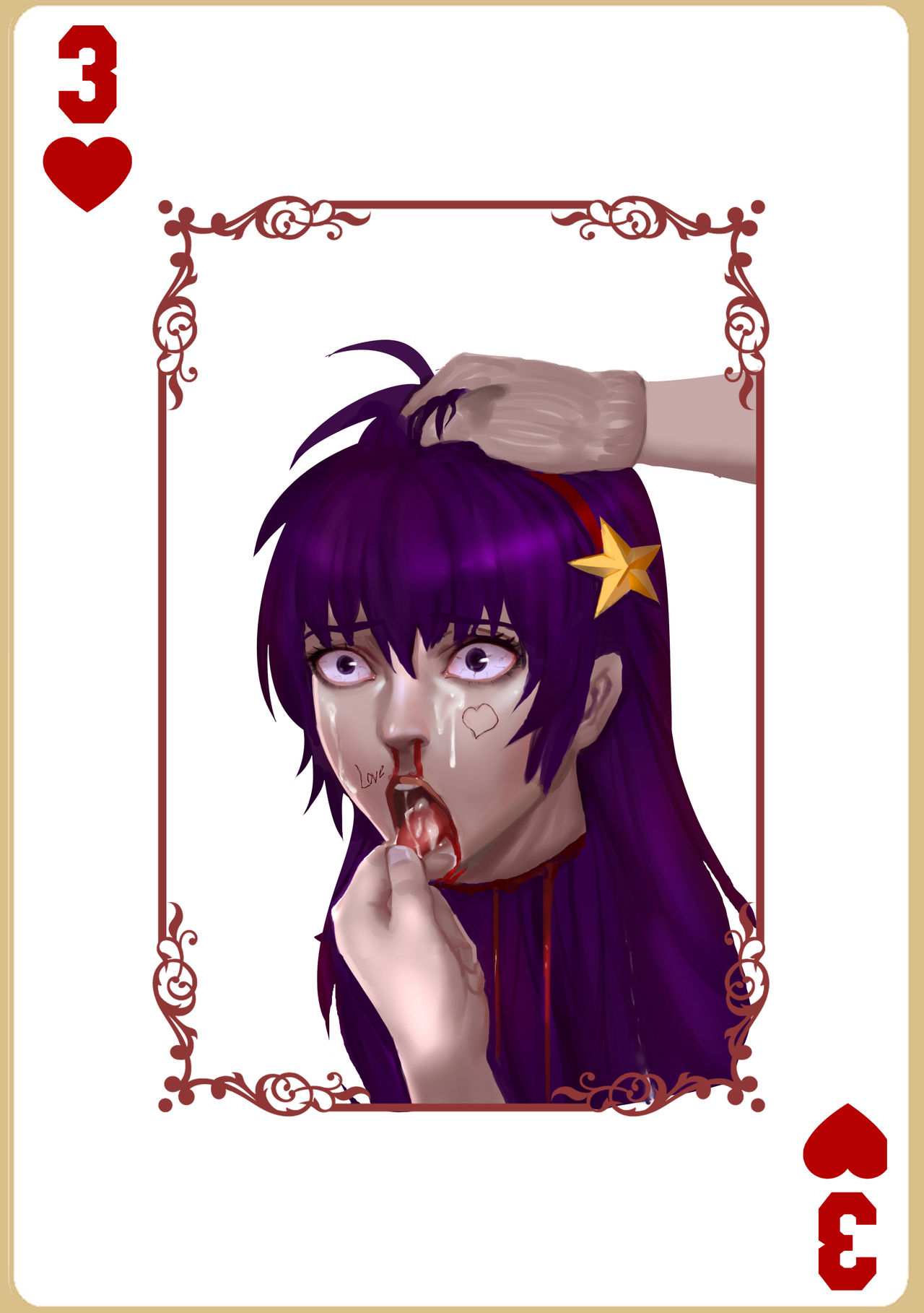 Kasumi Works page 5 full