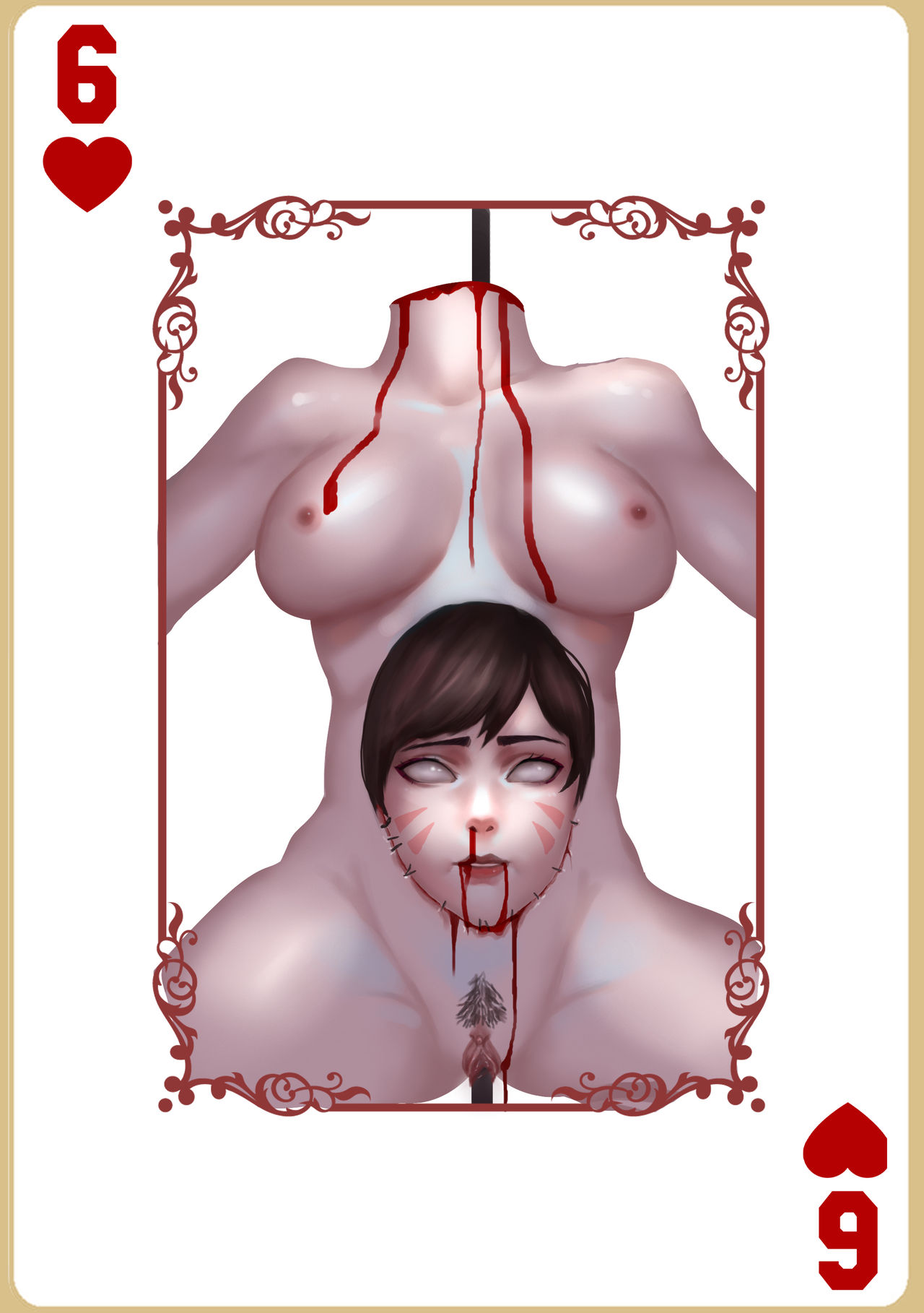 Kasumi Works page 8 full