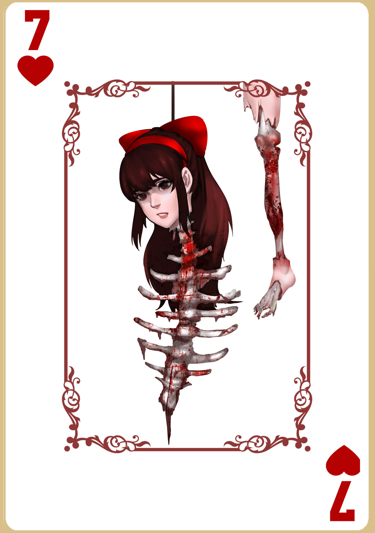 Kasumi Works page 9 full