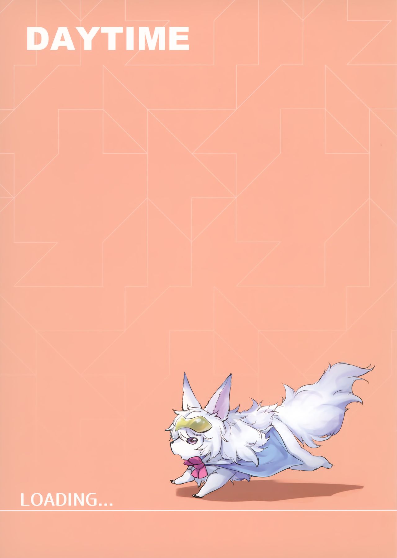 FGO on the beach page 5 full