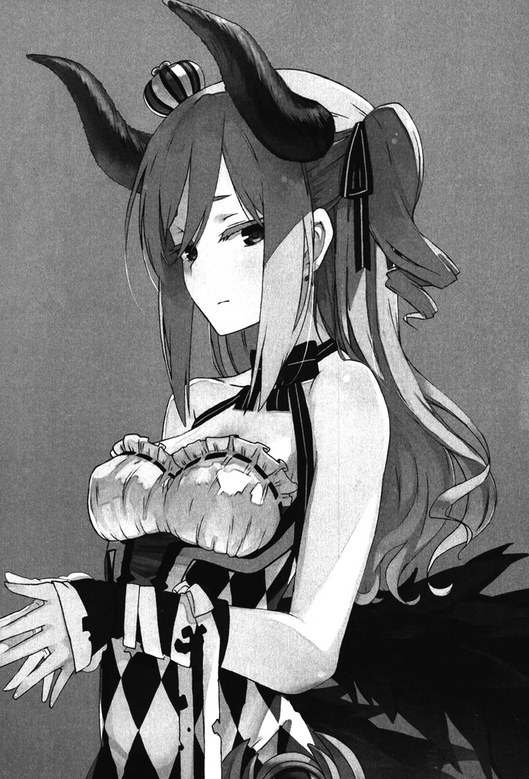 Brunhild Toumetsusen page 2 full